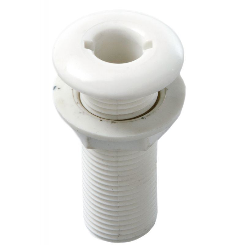 SCARICO A MARE IN NYLON