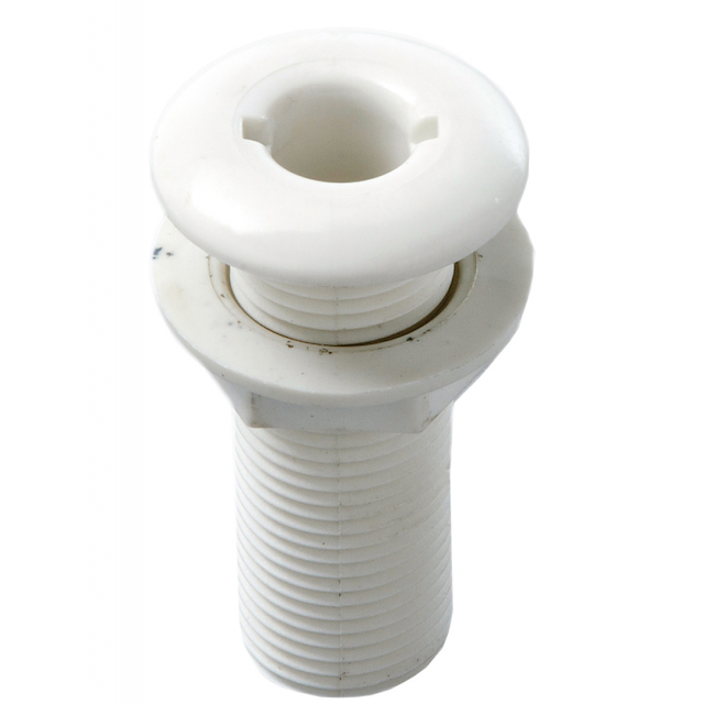 SCARICO A MARE IN NYLON