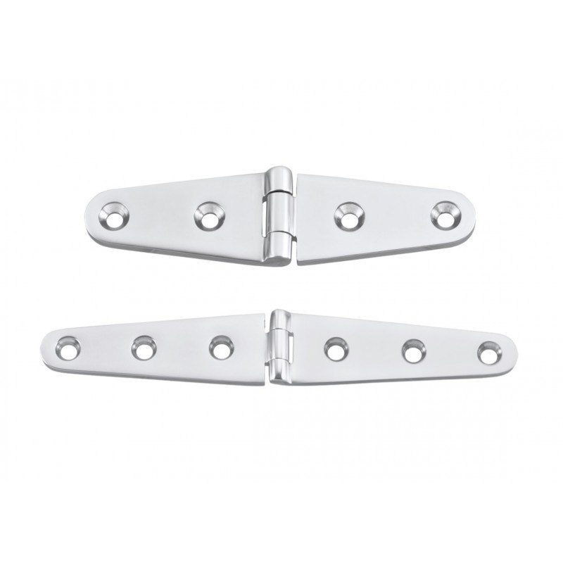 CERNIERE LUCIDATE A SPECCHIO