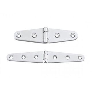 CERNIERE LUCIDATE A SPECCHIO