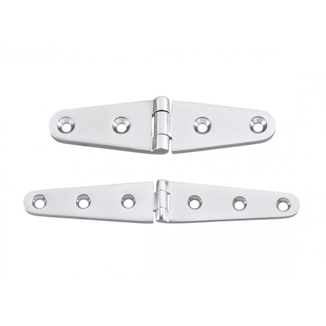 CERNIERE LUCIDATE A SPECCHIO