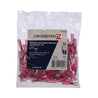 TERMINALE LAMELLARE PREISOLATO