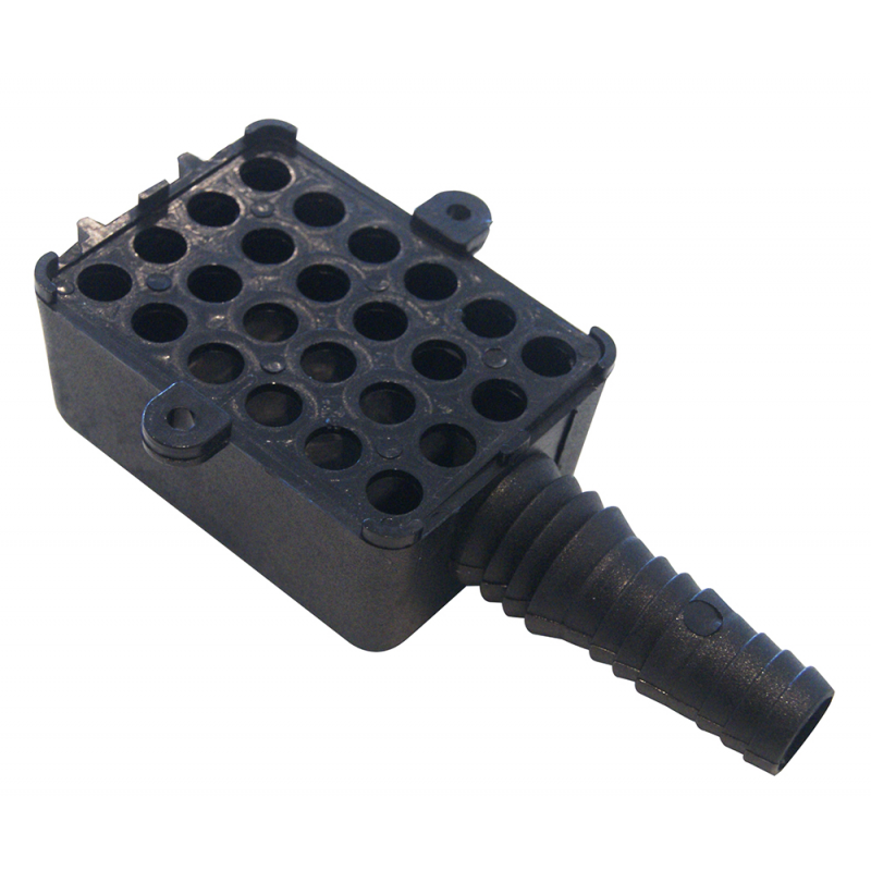 SUCCHIAROLA PVC Ø MM.18-20-24