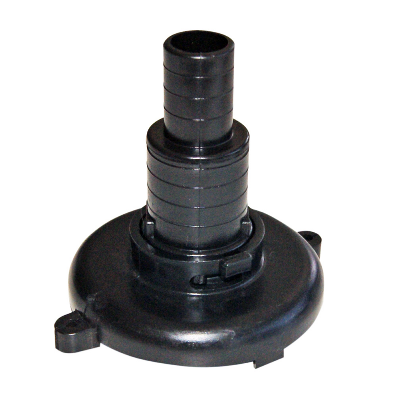 SUCCHIAROLA PVC VERTIC.Ø MM.25-40