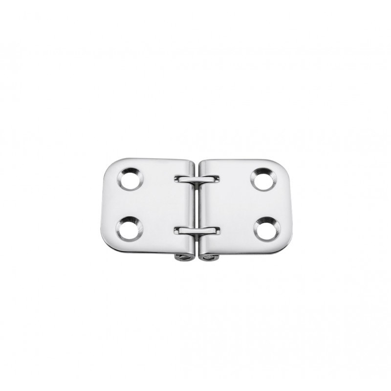 CERNIERA IN ACCIAO INOX AISI 316