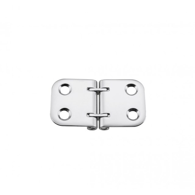 CERNIERA IN ACCIAO INOX AISI 316