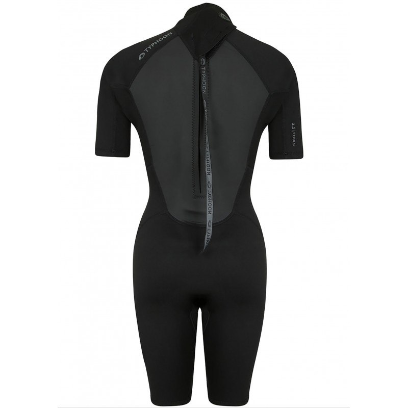 STORM2.8 SHORTY DONNA