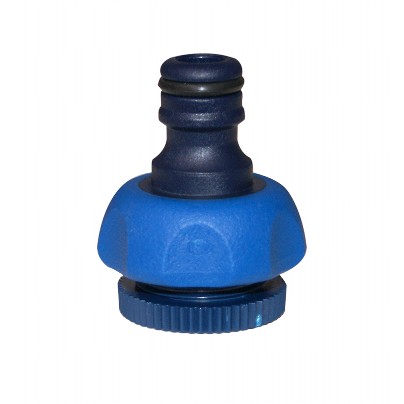 PRESA RUBINETTO RID.3/4 A 1/2