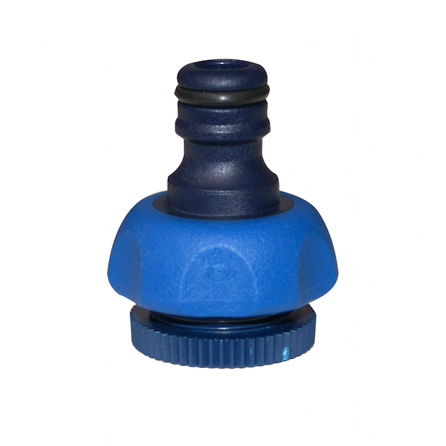 PRESA RUBINETTO RID.3/4 A 1/2