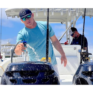 SALT OFF PROTECTOR 1 LT CON APPLICA