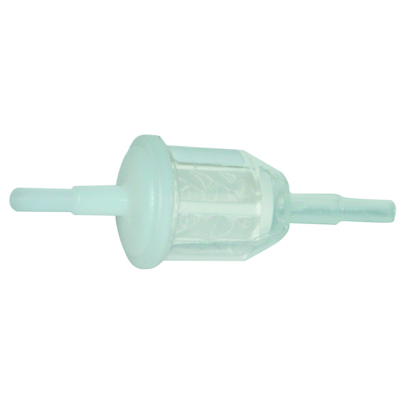 FILTRO CARBURANTE Ø MM.6/8