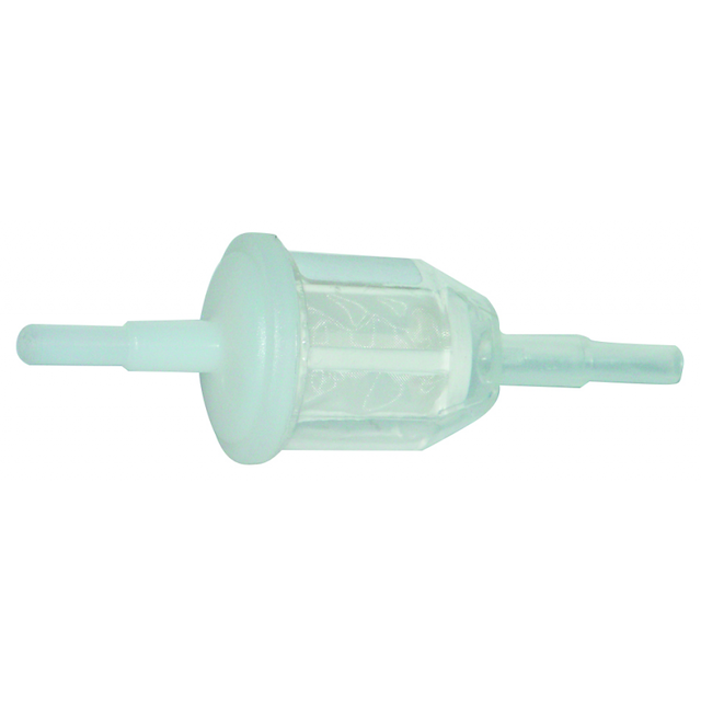 FILTRO CARBURANTE Ø MM.6/8