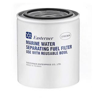 CARTUCCIA DI RICAMBIO 21 MICRON