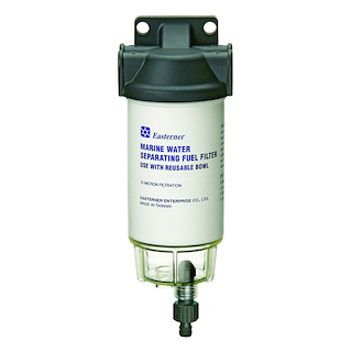 CARTUCCIA DI RICAMBIO 10 MICRON