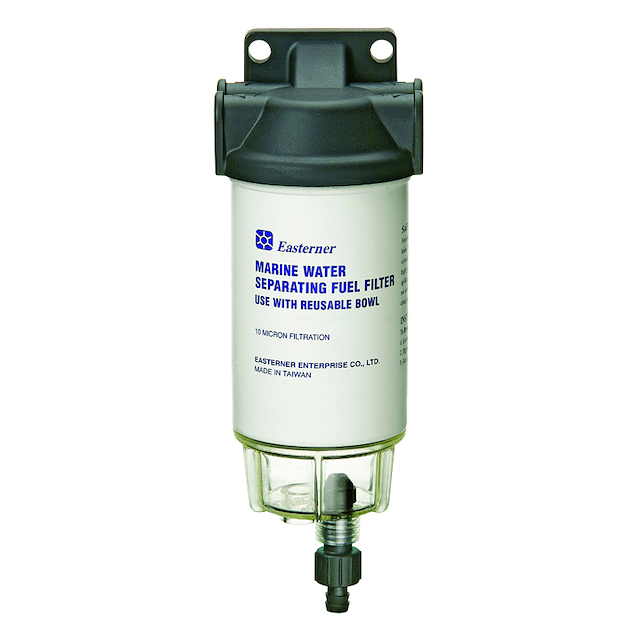 CARTUCCIA DI RICAMBIO 10 MICRON