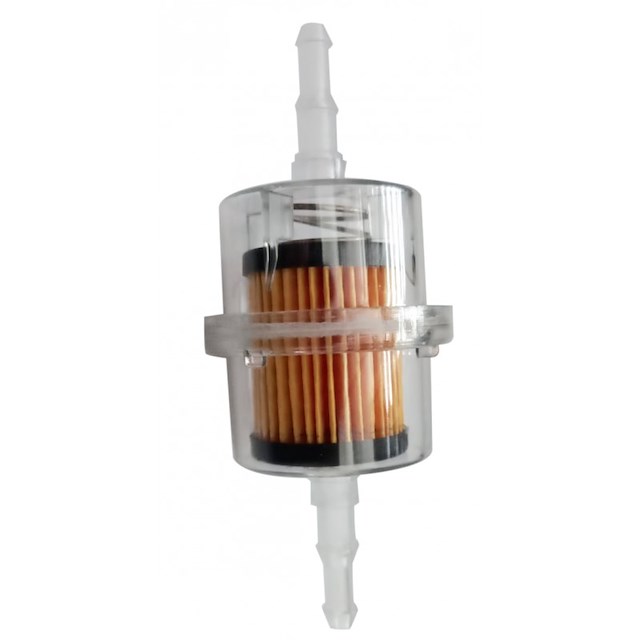 FILTRO BENZINA Ø MM.6/8