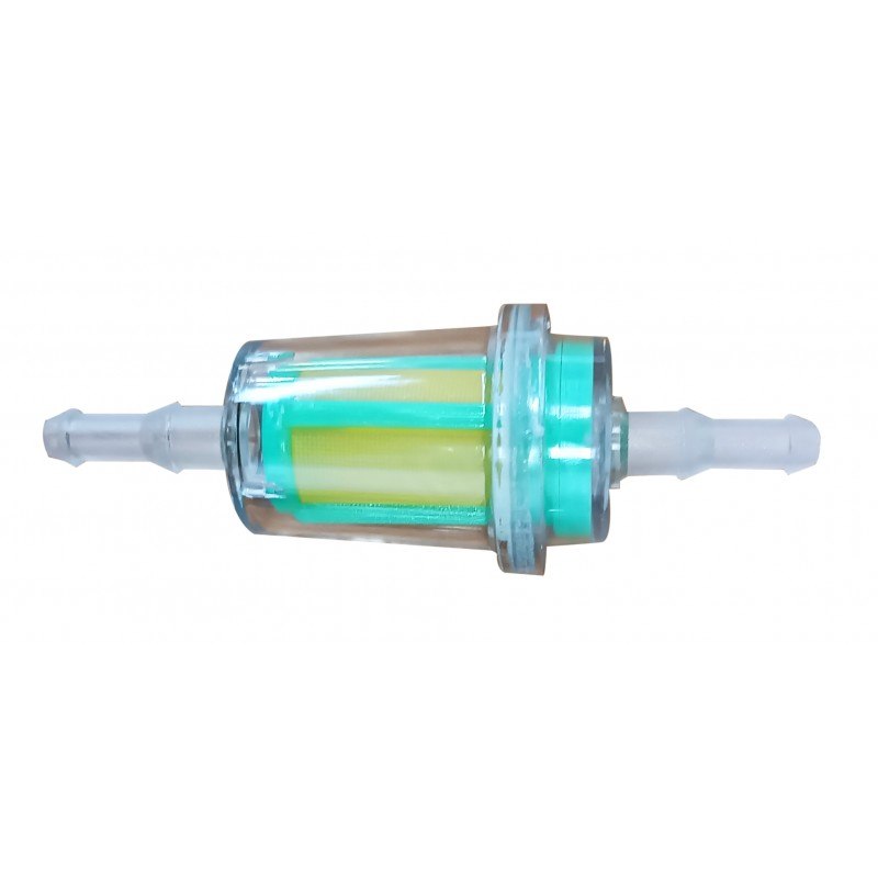 FILTRO BENZINA Ø MM.6/8