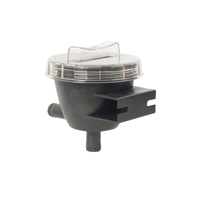 FILTRO ACQUA IN PLASTICA LT.150/H