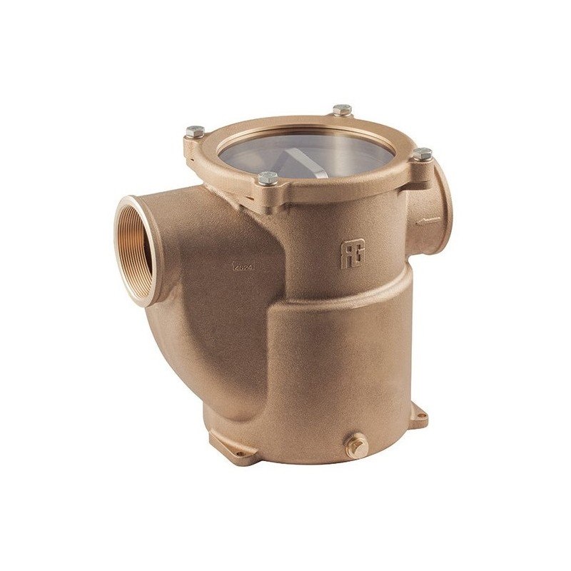 FILTRO ACQUA MEDITERRANEO