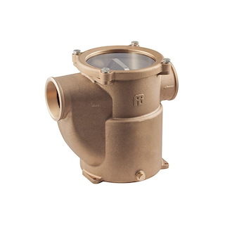 FILTRO ACQUA MEDITERRANEO