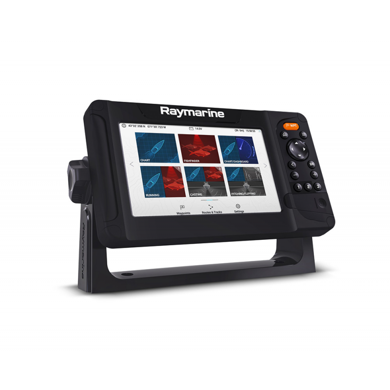 RAYMARINE ELEMENT 12
