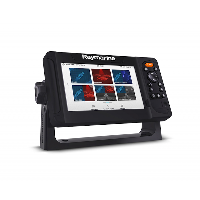 RAYMARINE ELEMENT 12