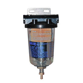 FILTRO DECANTATORE BENZINA PFB 16