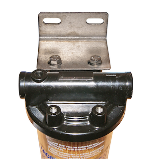 FILTRO DECANTATORE BENZINA PFB 16