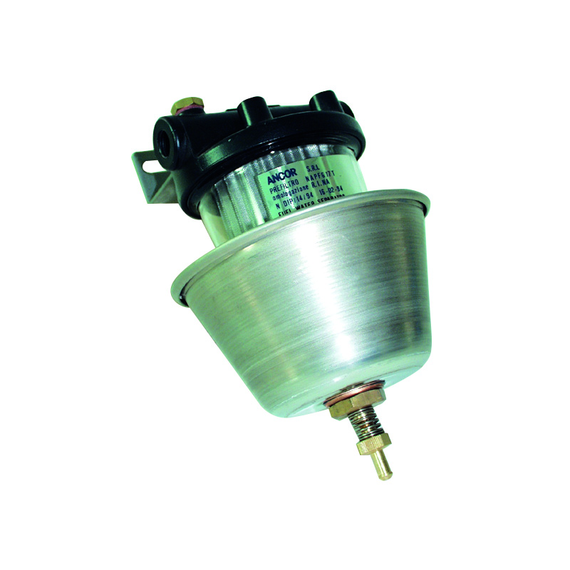 FILTRO DECANTATORE PFG17/T