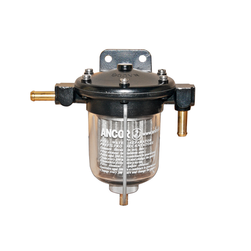 FILTRO DECANTATORE GASOLIO PFG11