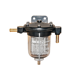 FILTRO DECANTATORE GASOLIO PFG11