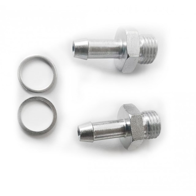 KIT 2 PORTAG.MM.14X1,5 C/RONDELLA