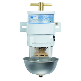 FILTRO RACOR 1000 MA