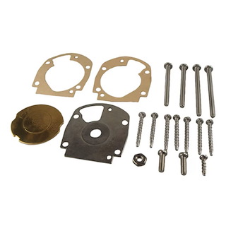 KIT RIPARAZIONE PER KIT DI TRASFORMAZIONE 29200