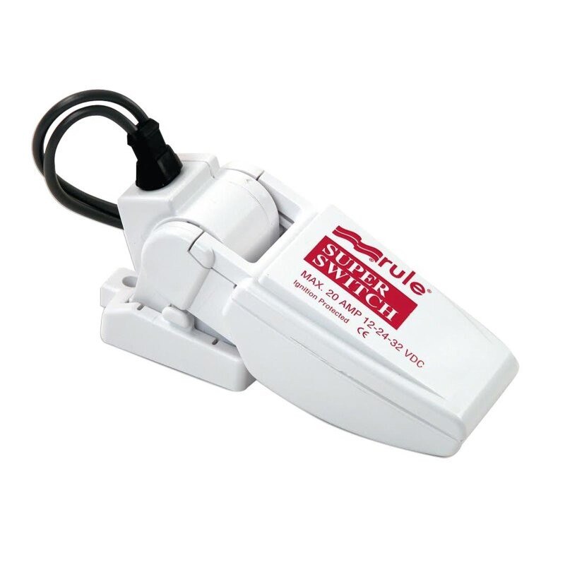 INTERRUTTORE GALLEGGIANTE