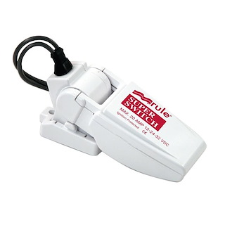 INTERRUTTORE GALLEGGIANTE