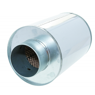 FILTRO ARIA VOLVO RIF.OR. 842280