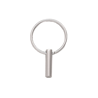 PERNO SFILABILE IN ACCIAIO INOX