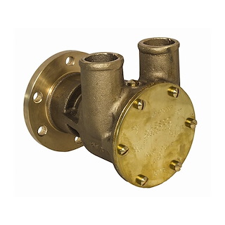 POMPA IN BRONZO 29600-1001