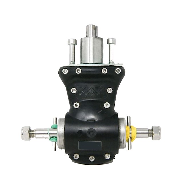 PIEDINO SERIE CT E VIP