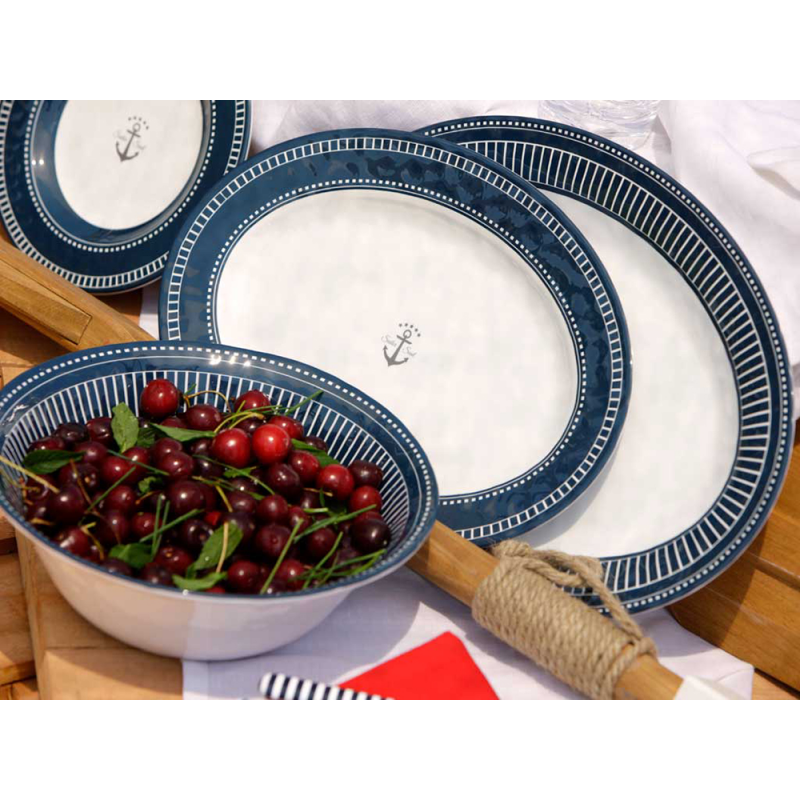 VASSOI OVALI SERIE SAILOR SOUL