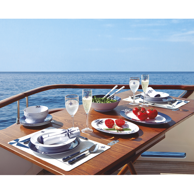 PIATTI PIANI SERIE NORTHWIND