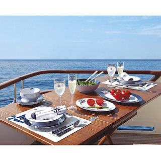 PIATTI PIANI SERIE NORTHWIND