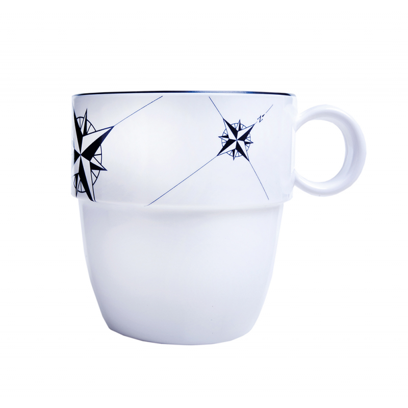 TAZZE MUG SERIE NORTHWIND