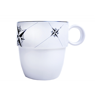 TAZZE MUG SERIE NORTHWIND