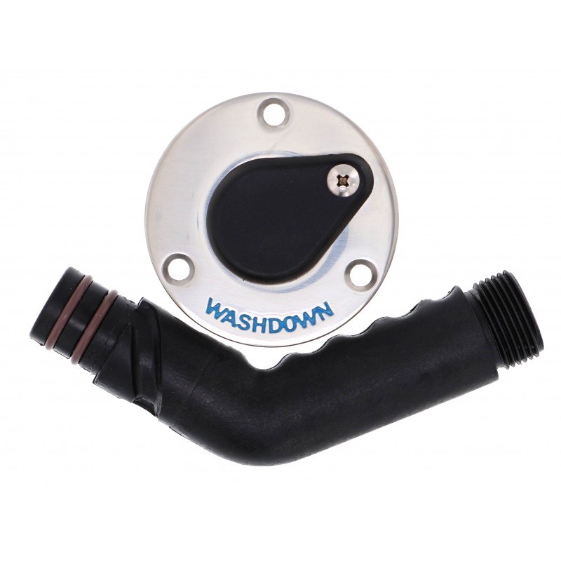 KIT PRESA COPERTA CON CONNETT. 3/4