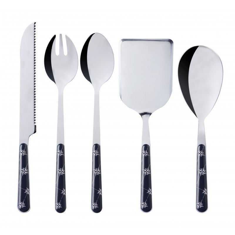 SET POSATE DA CUCINA NORTHWIND