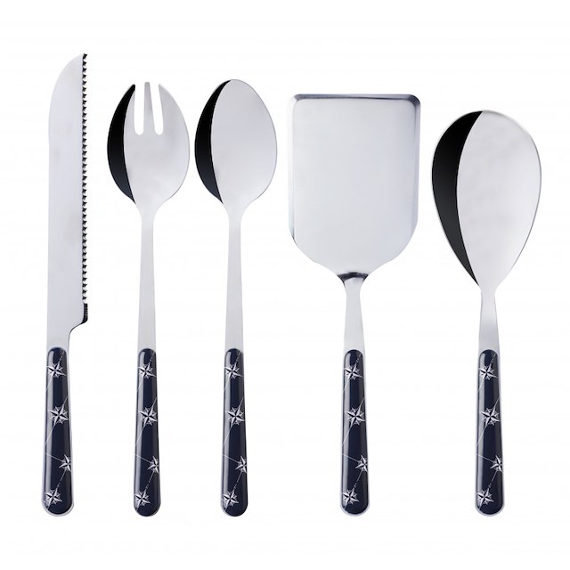 SET POSATE DA CUCINA NORTHWIND