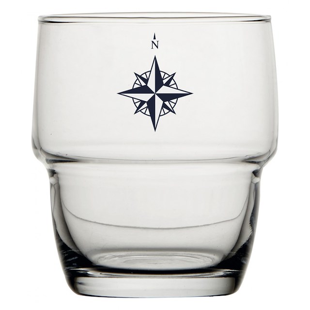 BICCHIERI IMPILABILI NORTHWIND ECOZ