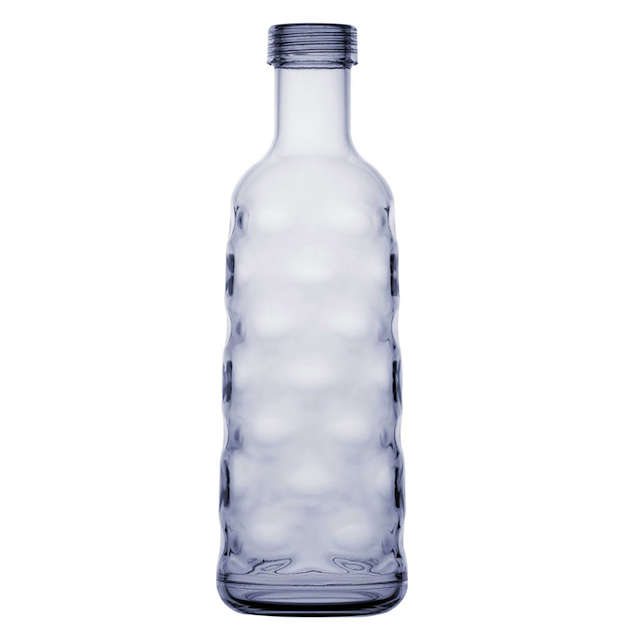BOTTIGLIE ACQUA SERIE BLUE MOON